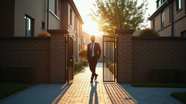 Entreprise de sécurité à Villiers-le-Bel : laquelle choisir pour votre protection ?