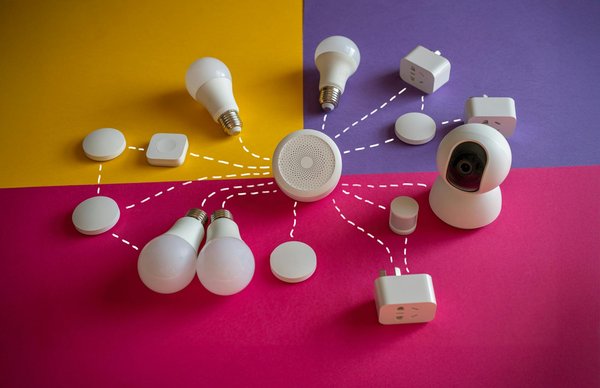 Domotique définition : simplifiez votre maison connectée