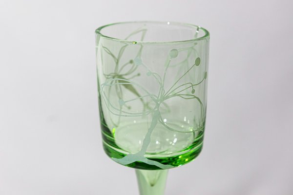 Créez votre verre gravé personnalisé en toute simplicité !